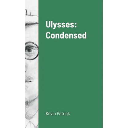 Ulysses: Condensed - Hardcover