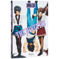 The Nineties X Anna Sui - Hardcover