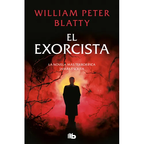 El Exorcista / The Exorcist - Paperback