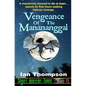 Vengeance Of The Manananggal - Paperback