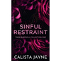 Sinful Restraint - Paperback