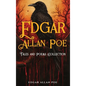 Edgar Allan Poe Tales and Poems Collection - Hardcover