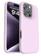 Liquid Silicone Phone Case - Drop Resistant Soft Touch Protection