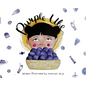 Purple Ube - Hardcover