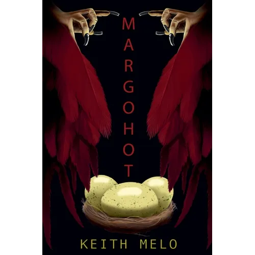 Margohot - Paperback