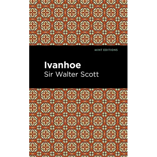 Ivanhoe - Paperback