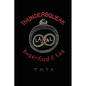 Thundersqueak: The Confessions of a Right Wing Anarchist - Paperback