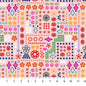 High Score Blush Yesterday Cotton 44"/45" Fabric Per Yard