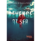 Revenge at Sea: (A Suspenseful, Twisting Thriller) - Paperback