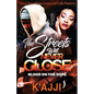 The Streets Will Never Close - Paperback