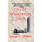 City of Whispering Stone - Paperback