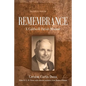 Remembrance: A Caldwell Parish Memoir - Paperback