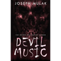 Devil Music: The Secret Of Dempsey Manor - Paperback