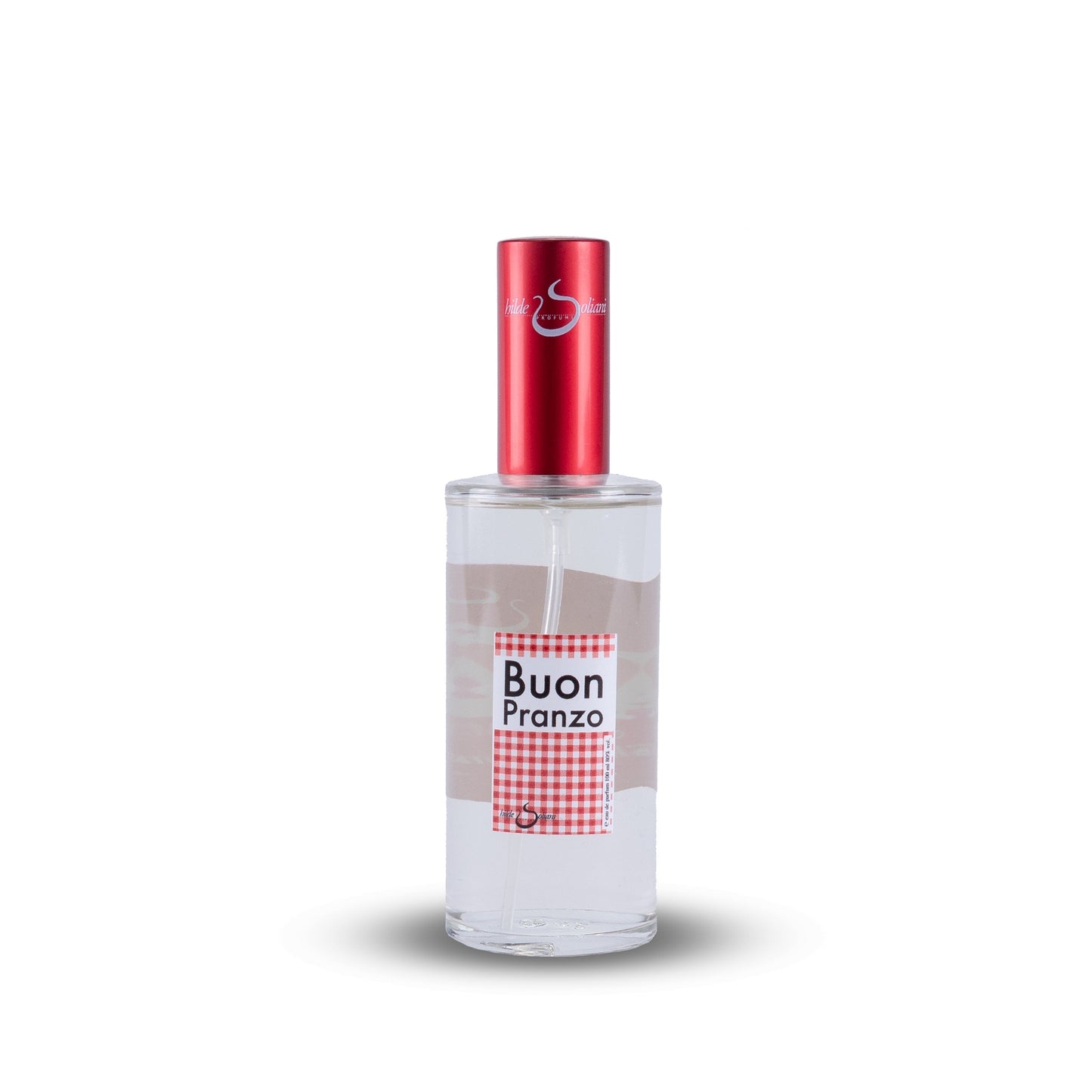 Hilde Soliani - Buon Pranzo - Eau de Parfum