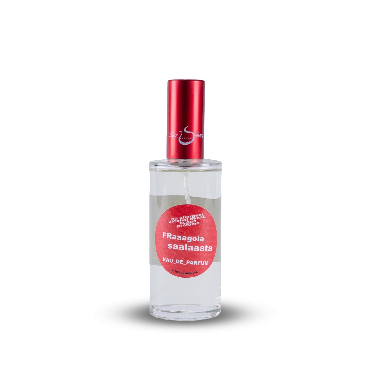 Hilde Soliani - Fraaagola Saalaaata - Eau de Parfum