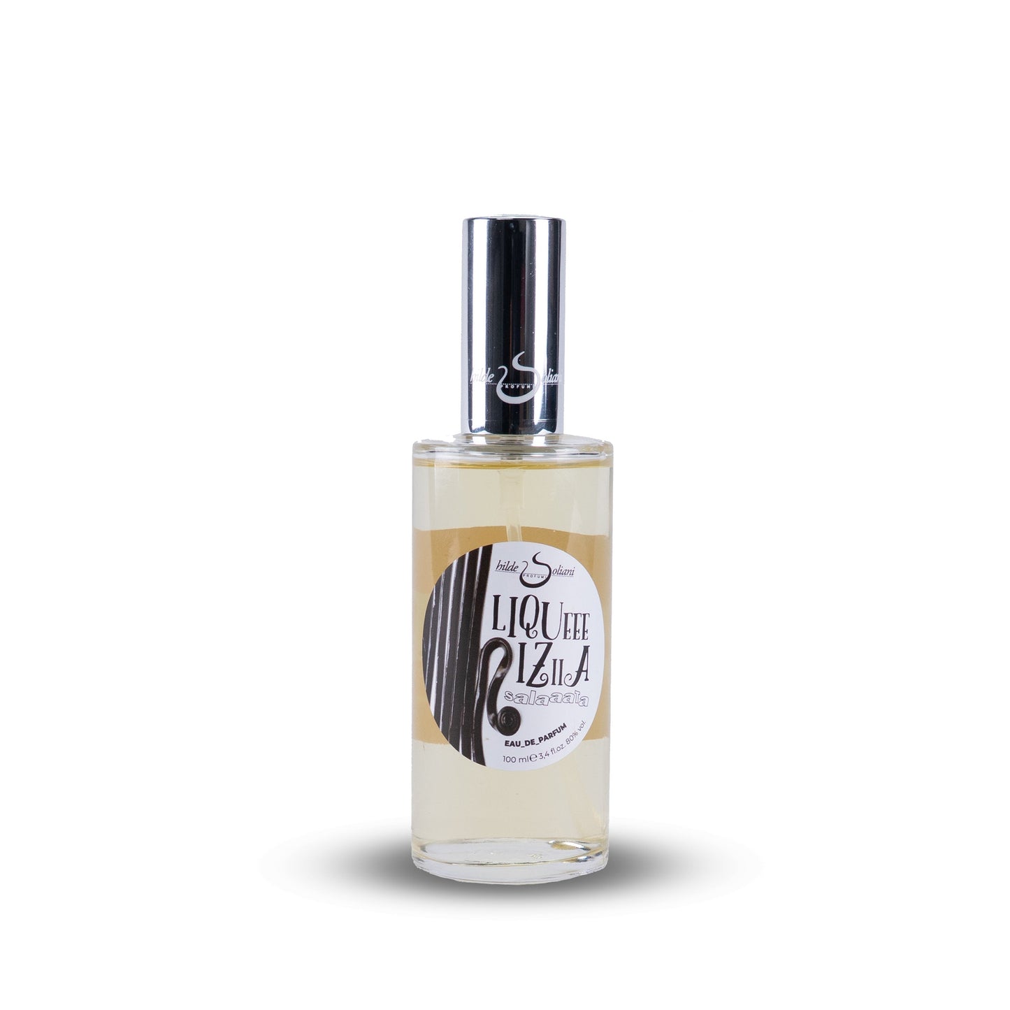 Hilde Soliani - Liqueeeiziia Salaaata - Eau de Parfum