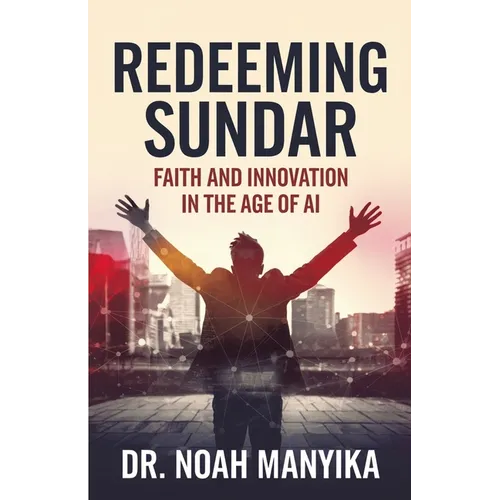 Redeeming Sundar - Paperback