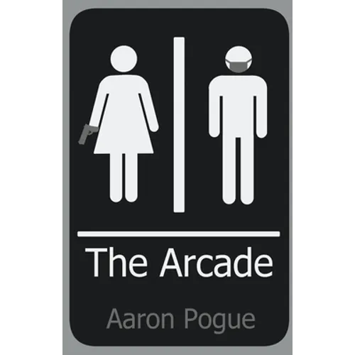 The Arcade - Paperback
