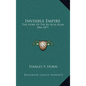 Invisible Empire: The Story Of The Ku Klux Klan 1866-1871 - Hardcover