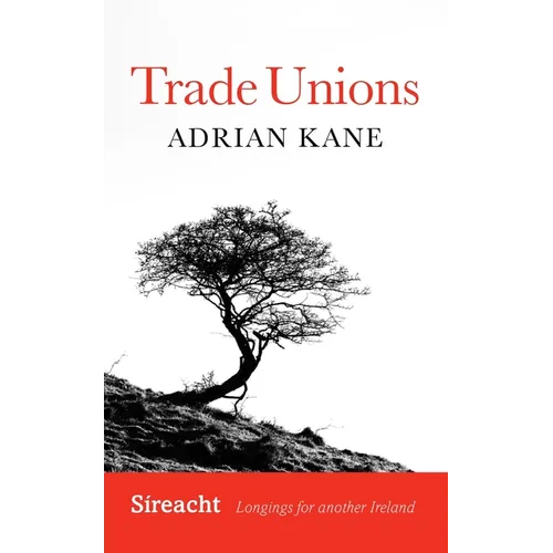 Trade Unions - Paperback