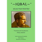 Iqbal: Selected Poetry - Paperback