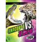 Anaconda vs. Jaguar - Library Binding