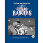 The Team That Couldn't Hit: The 1972 Texas Rangers - Paperback
