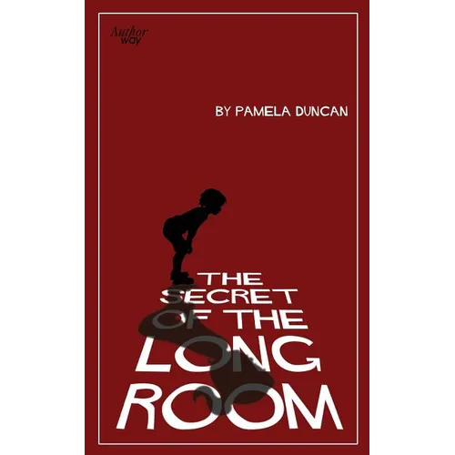The Secret of the Long Room - Paperback
