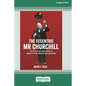 The Eccentric Mr Churchill: Little Known Facts about the Greatest Briton (16pt Large Print Edition) - Paperback