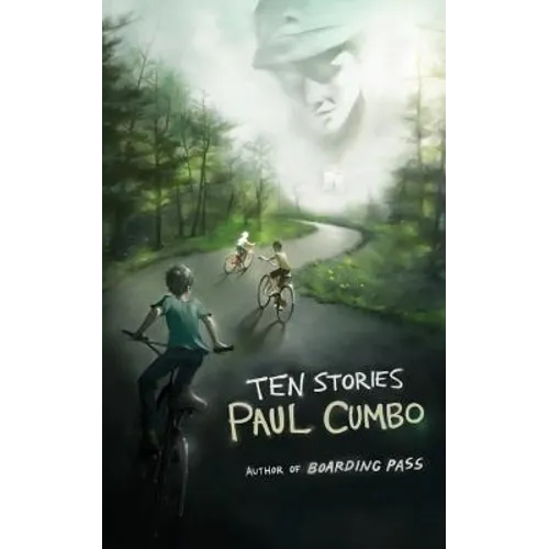Ten Stories - Paperback