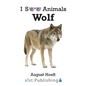Wolf - Paperback