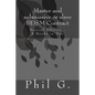 Master and submissive or slave BDSM Contract - Special Edition - 5 Books in One - Paperback