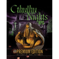 Cthulhu Nights RPG: Premium Edition - Paperback