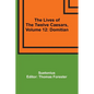 The Lives of the Twelve Caesars, Volume 12: Domitian - Paperback