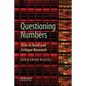 Questioning Numbers: How to Read and Critique Research - Paperback