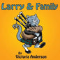 Larry & Family - Paperback