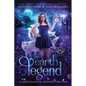 The Earth Legend - Paperback