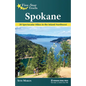 Five-Star Trails: Spokane: 30 Spectacular Hikes in the Inland Northwest - Hardcover