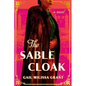 The Sable Cloak - Paperback