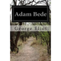 Adam Bede - Paperback