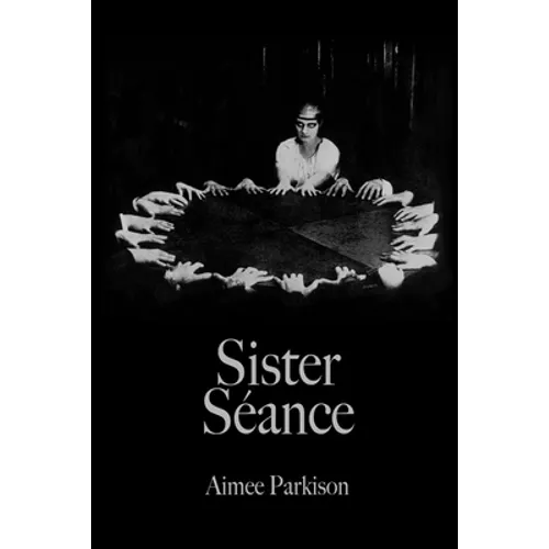 Sister Séance - Paperback
