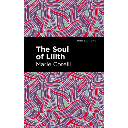 The Soul of Lilith - Hardcover