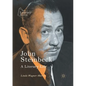 John Steinbeck: A Literary Life - Paperback
