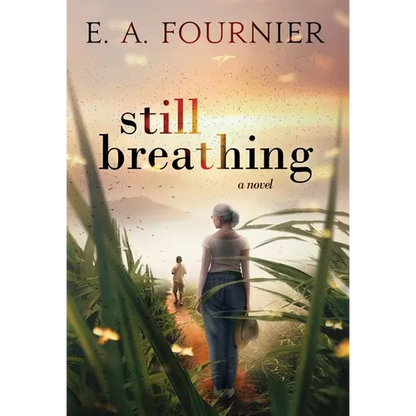 Still Breathing - Hardcover