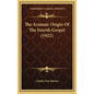 The Aramaic Origin Of The Fourth Gospel (1922) - Hardcover