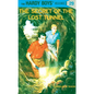 Hardy Boys 29: The Secret of the Lost Tunnel - Hardcover