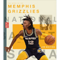 The Story of the Memphis Grizzlies - Library Binding
