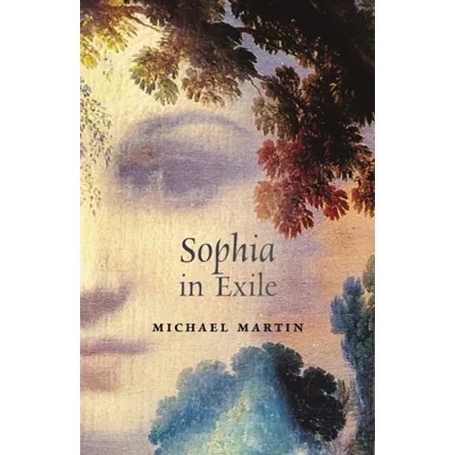 Sophia in Exile - Paperback