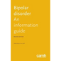 Bipolar Disorder: An Information Guide - Paperback