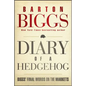 Diary of a Hedgehog - Hardcover